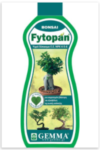 FYTOPAN για BONSAI